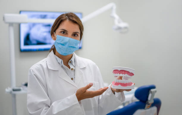 Best Affordable Emergency Dental Care  in Strawberry, CA