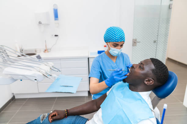 Best Emergency Pediatric Dentist  in Strawberry, CA