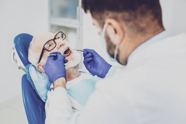 Best Emergency Dental Filling Replacement  in Strawberry, CA